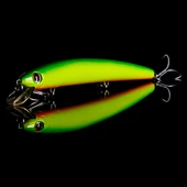 JAPANESE MİNNOW 3D HG 2550 thumbnail 2