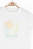 N.K. UNSEA Kız Çocuk Tshirt thumbnail 4
