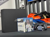 PlayStation 4 Pro 1TB Tek Kol + Fifa 18 Oyun CD’si (İKİNCİ EL) - 4