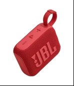 Jbl Go 4 Taşınabilir Bluetooth Hoparlör Kırmızı - 9