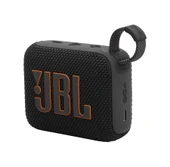 Jbl Go 4 Taşınabilir Bluetooth Hoparlör Siyah thumbnail 2