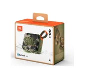 Jbl Go 4 Taşınabilir Bluetooth Hoparlör Kamuflaj - 5