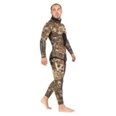 Apnea 5mm Legend Troox Camou 3D Elbise thumbnail 4