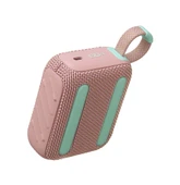 Jbl Go 4 Taşınabilir Bluetooth Hoparlör Pembe - 7