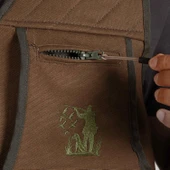 Hunthink Camel Avcı Yeleği - 7