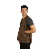 Hunthink Camel Avcı Yeleği - 5