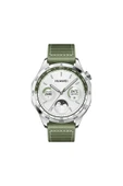 Huawei Watch GT4 46mm - Yeşil - 6