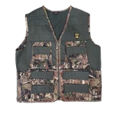 MEŞE AĞAÇ HAKİ AVCI YELEĞİ 27154 thumbnail 1