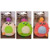 Eastland Catnipli Peluş Civciv 10cm - 1