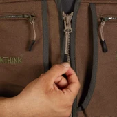 Hunthink Camel Avcı Yeleği - 9