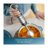 PHİLİPS HR2695/00 5000 SERİSİ EL BLENDERİ - 4