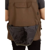 Hunthink Camel Avcı Yeleği - 6