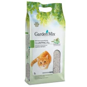 Gardenmix Bentonit Marsilya Sabunu İnce 5l - 1