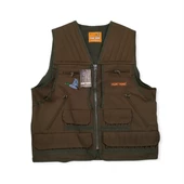 Hunthink Camel Avcı Yeleği - 1
