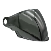 LS2 AIRFLOW 2 KASK CAMI IRIDIUM GRİ - 1
