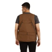 Hunthink Camel Avcı Yeleği - 4