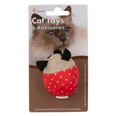 Eastland Titreyen Peluş Fare 5,5cm - 1