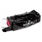 Apnea Profesyonel Dalış Çantası Uzun Palet Cepli ve Su Sızdırmaz thumbnail 4