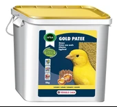 Versele Laga Orlux Gold Patee Kanarya Sarı Nemli Mama 5kg - 1