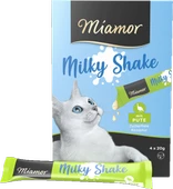Miamor Milky Shake Hindili Kedi Ödülü 4x20g - 1