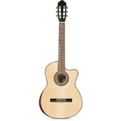 Miguel Artegas Magfleq Flamenko Klasik Gitar - 1