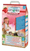 Cats Best Universal Çilekli 10 Lt (5.50 Kg) - 1
