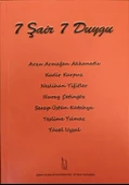 7 Şair 7 Duygu - Antoloji - İZYAKO Yayınları - 1