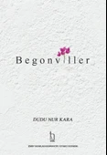 Begonviller - Dudu Nur Kara - İZYAKO Yayınları - 1