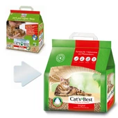 Cats Best Original 5 L (2,10 Kg) - 1