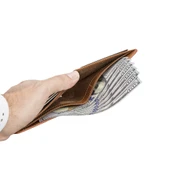 Pier Deri Erkek Cüzdan TN11 Taba - 4