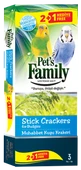 Pets Famıly Muhabbet Krakeri 2+1 - 1