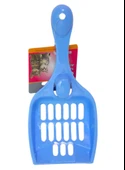 Eastland Kedi Kumu Küreği Plastik - 1