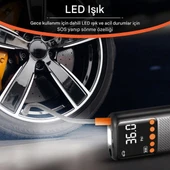 MTS ŞARZLI HAVA POMPASI thumbnail 2