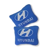 " Hyundai Accent Yumurta Kasa Kırmızı Torpido Koruma Halısı Hyundai Mavi Polar Yastık Araç Aksesuar" thumbnail 2