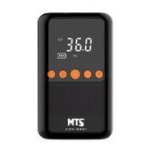 MTS ŞARZLI HAVA POMPASI thumbnail 1