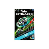 BEY04000 Beyblade 1li Set Lance Knight 4-80HN - 1