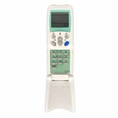 Lg Beko 7600 Klima Kumandası - 5