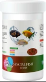 Pets Family Specıal Fısh Food 100ml/45g - 1