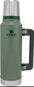 Stanley 1.4L Classic Legendary Bottle Hammertone Termos 10-08265-001 - 3
