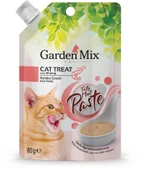 Gardenmix Tavuk Ve Karides Ezmeli Kedi Ödülü 80gr - 1