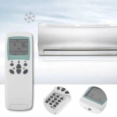 Lg Beko 7600 Klima Kumandası - 12