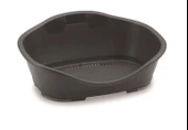 Stefanplast Sleeper 3 Koyu Gri Kedi Köpek Yatağı 80,5x55x32cm - 1