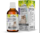 Garden Mix Kedi Tüy Sağlığı Damlası 50 Ml - 1