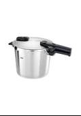 Fissler Vitaquick Premium Düdüklü Tencere 6 Litre - 2