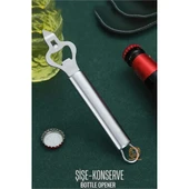 Şişe Konserve Açacağı - 1
