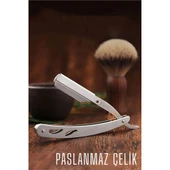 Ustura Paslanmaz Çelik - 1