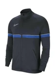 Nike Nk Df Acd21 Dril Top CW6113-453 Erkek Sweatshirt - 1