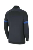 Nike Nk Df Acd21 Dril Top CW6113-453 Erkek Sweatshirt - 2