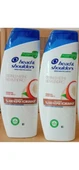 Head & Shoulders Şampuan 350 ml 2-1 Derinlemesine Nemlendirci  x 2 Adet - 1