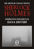 Sherlock Holmes / Sherlock Holmes'un Dava Defteri - 1